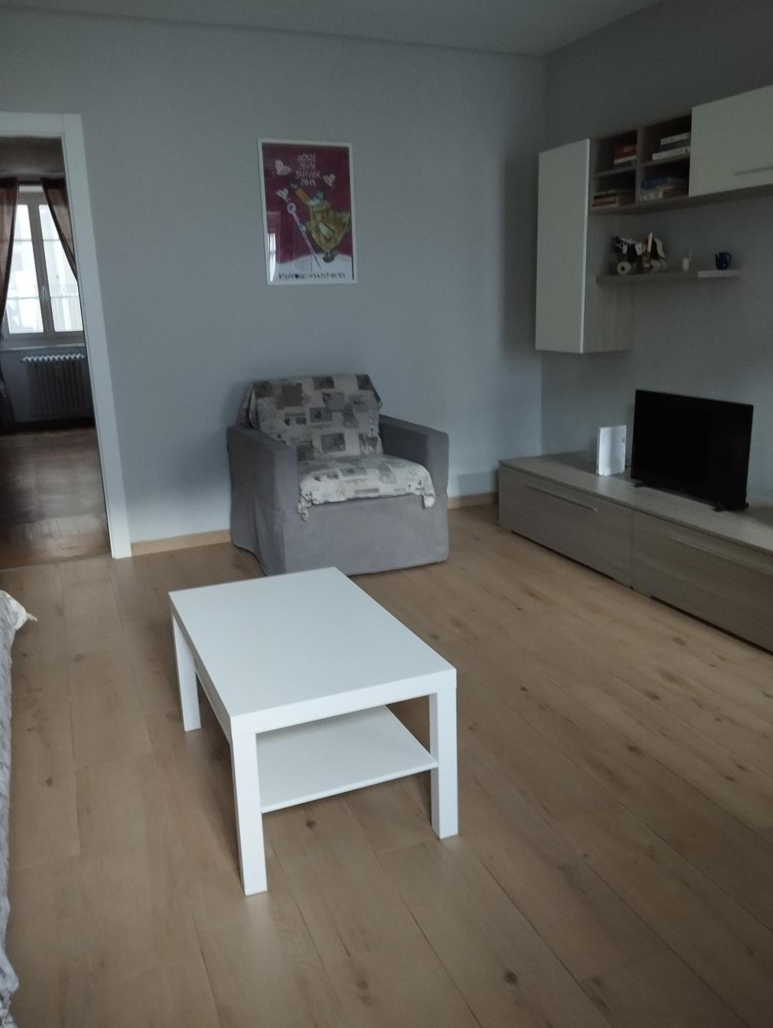 Apartment Domus Praetoria