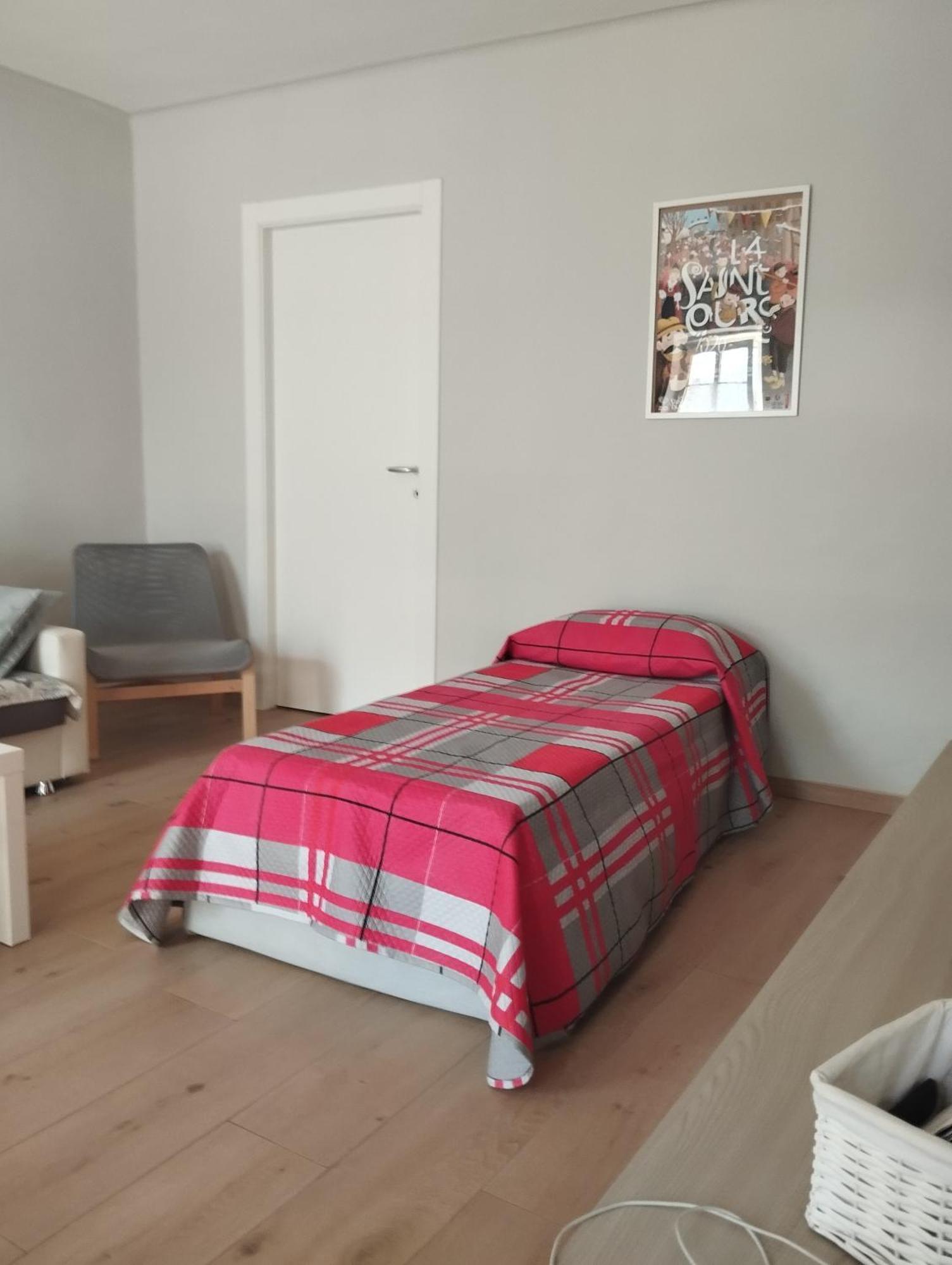 Apartment Domus Praetoria