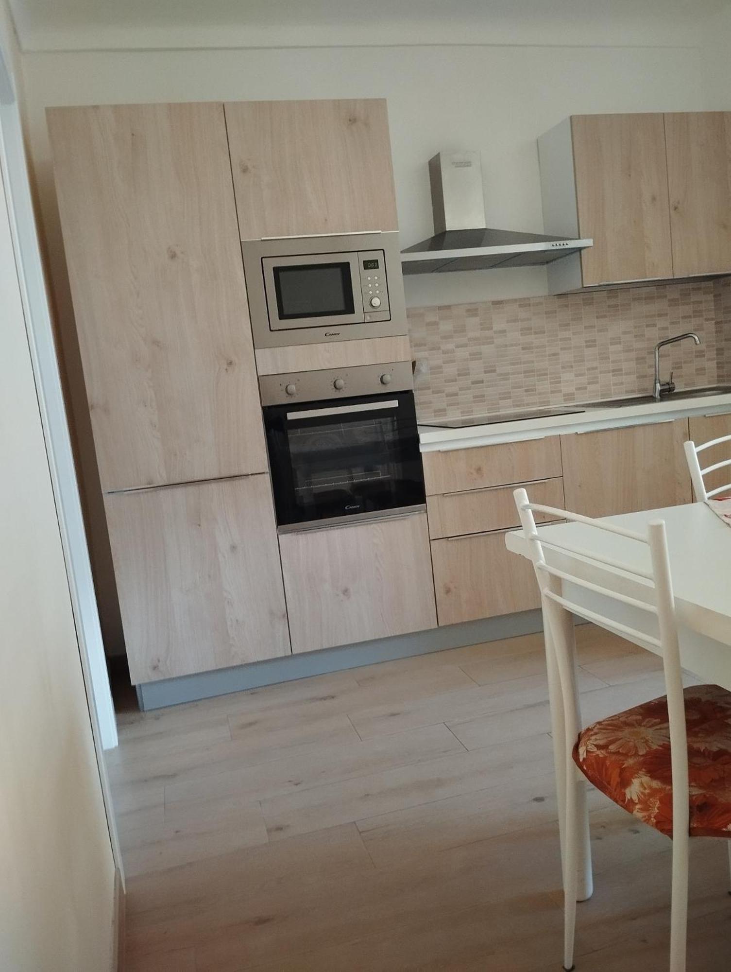 Domus Praetoria Apartment *