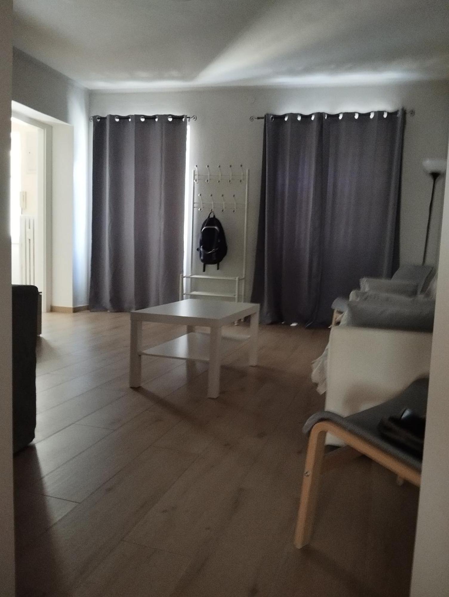 Domus Praetoria Apartment Aosta