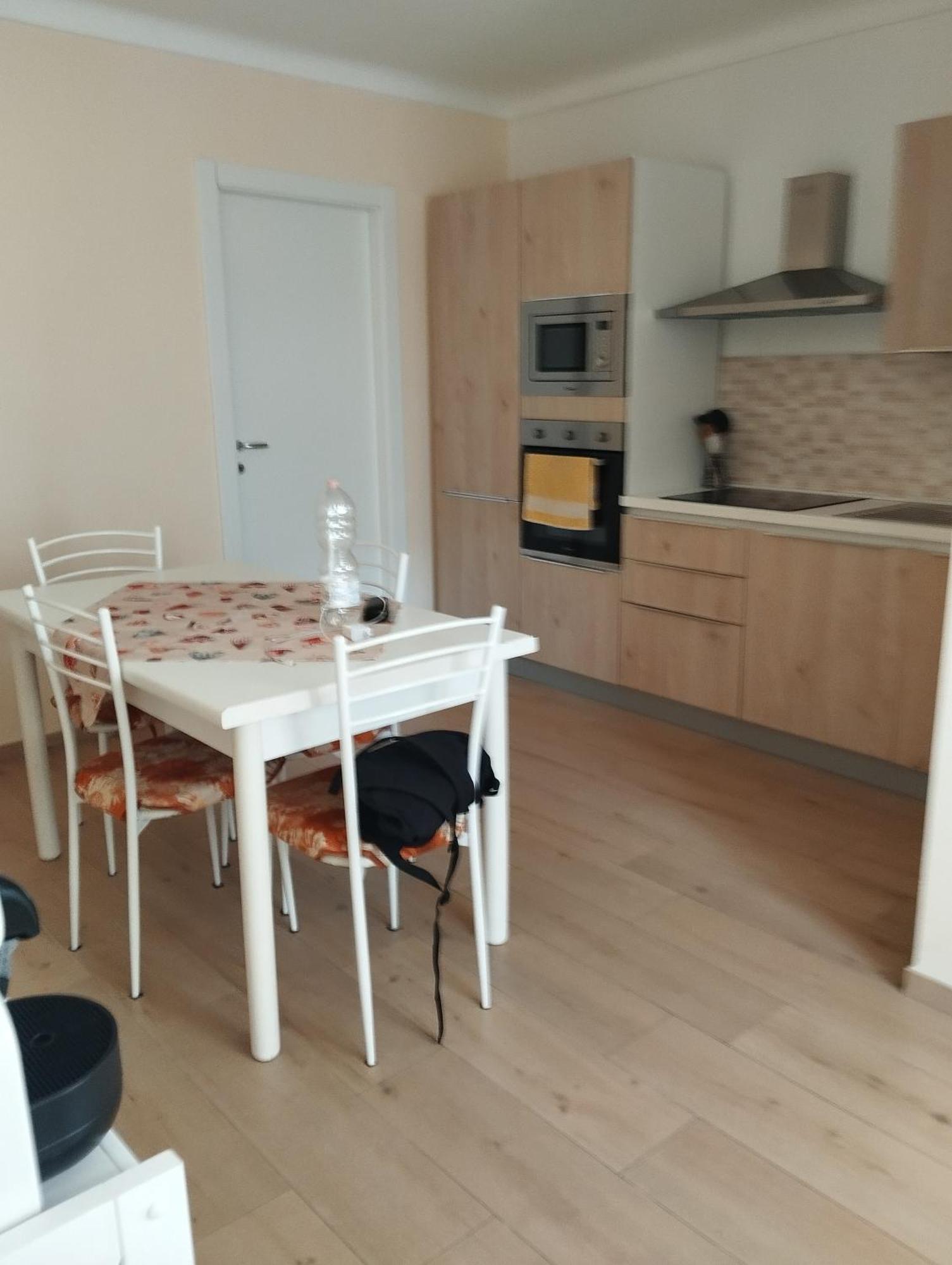 Apartment Domus Praetoria Aosta