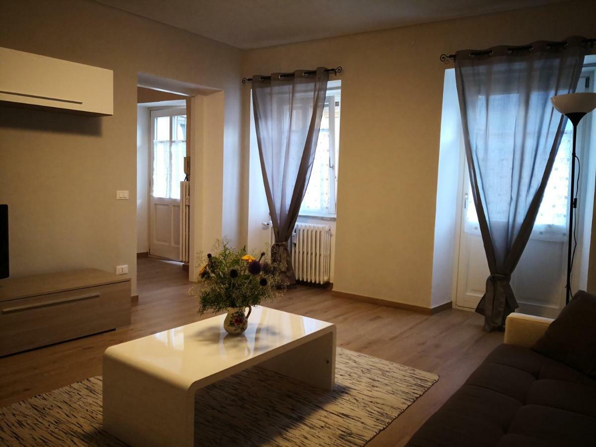 Domus Praetoria Apartment Aosta