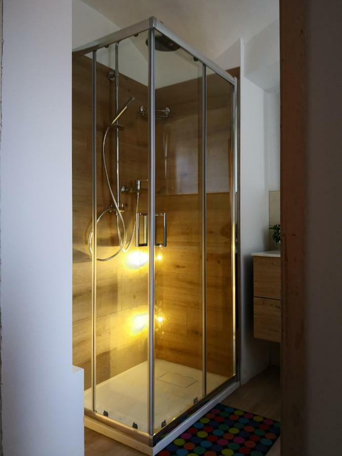 Domus Praetoria Apartment *