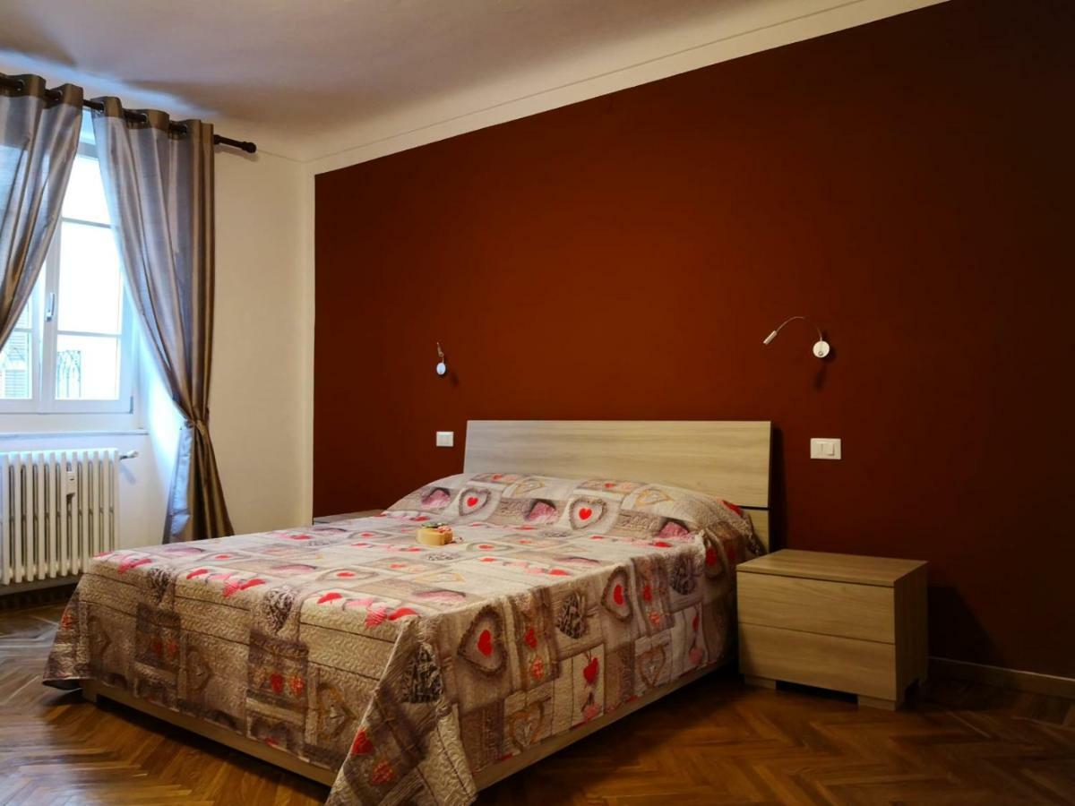 Apartment Domus Praetoria *